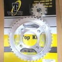 KIT TRANSMISION DAX 70 14T-35T